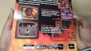 Game Box Review 80 - The Devil Inside