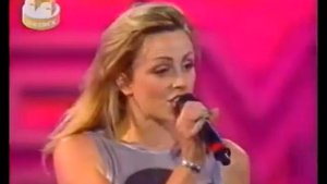 Mysterious Times SASH FEAT - TINA COUSINS