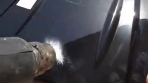 Полиуретановая пленка самозатягивающаяся