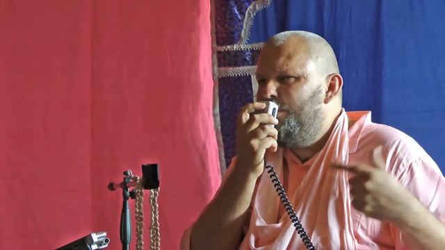 Авадхут Махарадж. Инициации 28.07.2013. Киев, фестиваль VEDALIFE смотреть онлайн