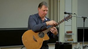 Vitaly Makukin Виталий макукин - Take 5