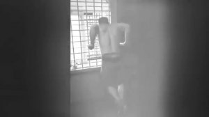 СИЗО -1 г. Владивосток как живет в тюрьме Никобагомаев