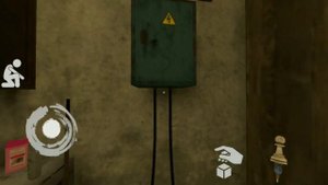 Krampus: Horror Game Обзор новой игры ужасов Разгадай все загадки