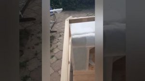 Как построить будку для собаки своими руками