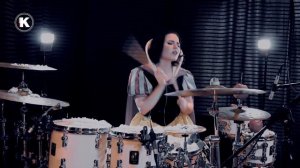 Rammstein - Sonne | Drum Cover - Marina Arzamastseva