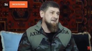Зубайра тухугов красавчик Рамзан про тухугов