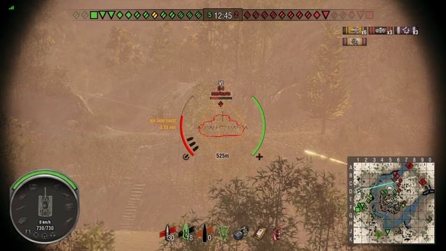 World of Tanks PS4 - Oluja1973 - Skoda T25 on Perl River - 6 Kills смотреть онлайн