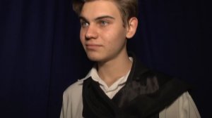 История об истории. Щедрик