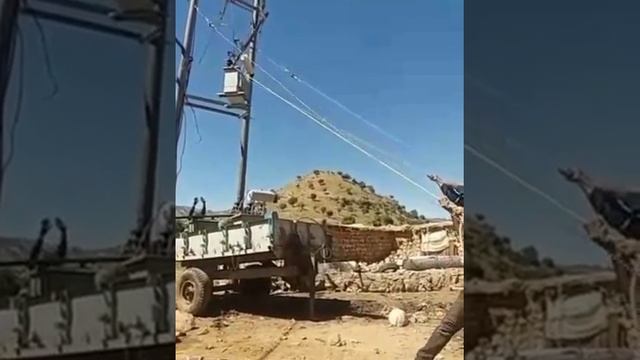 Установка трансформатора вручную смотреть онлайн