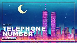 Telephone Number | ENGLISH VERSION | Caitlin Myers