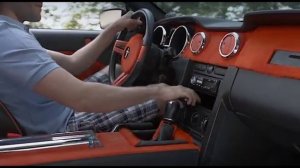 рекламный ролик Mystery Electronics - Car Audio