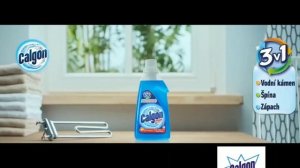 Calgon пусть мотоцикл служит долго калгон!?