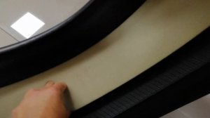 Резина  с шумоизоляцией! Cамая тихая резина