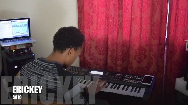 ERICKEY__Kompas Solo смотреть онлайн