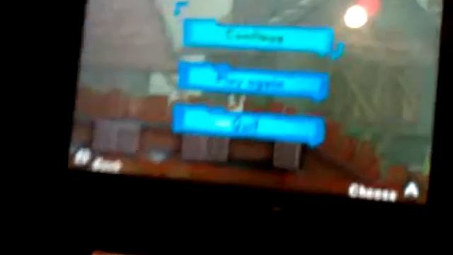 Rabbids Travel in Time 3D - Annoying glitch; game stopper смотреть онлайн