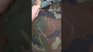 обновляем качели, новый тент с изменениями, шьем в Питере.