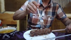Узбекистан. Самарканд