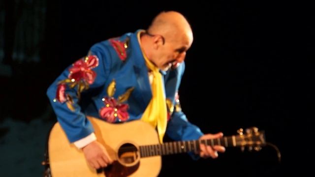 06. Пётр Н. Мамонов | Симферополь 15.05.2015г. смотреть онлайн