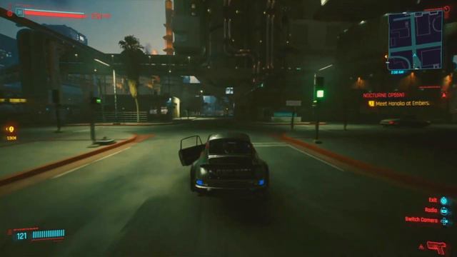 CYBERPUNK 2077 PATCH UPDATE - PS4 Slim Gameplay Test & Performance Part 169 смотреть онлайн