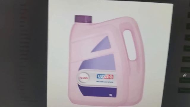 Осмотр внутри мотора от использовании авто-масел - LUKOIL SUPER 10W-40  и  LUXE HIT 10w40 SL/CF п/с