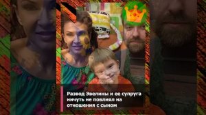 "Особенному" сыну Эвелины Бледанс 7 лет: как растет и развивается мальчик