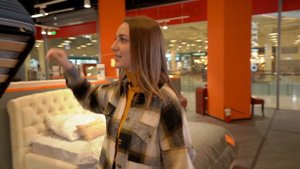 Как выбрать кровать // Кровать от Орматек // Кровать Como 4