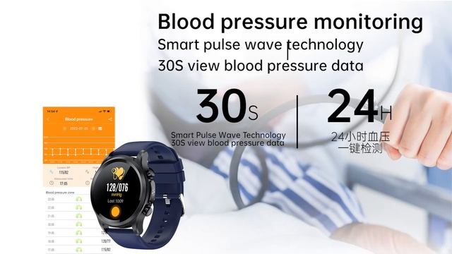 Умные часы, QC6015 смотреть онлайн