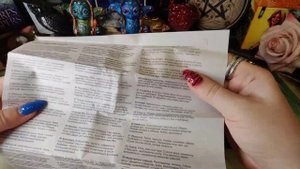 Таро Солнца обзор колоды.