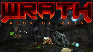 WRATH: Aeon of Ruin - Trailer-ПК- Steam - GOG - EGS - Nintendo - PS4 - PS5 - Xbox One - Series X|S