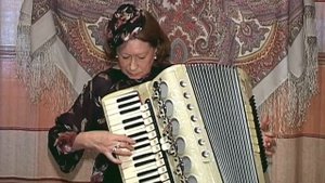 Карело-финская полька. Ellin Polka.