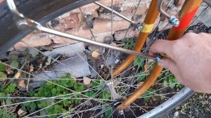 Передний багажник на хвз