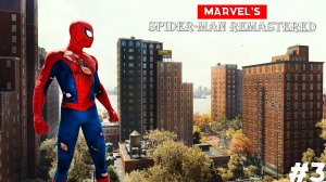 Marvel’s Spider-Man Remastered [No Comments] #3