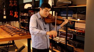 Antonius Stradiuarius Cremonfis Faciebat Anno 1716