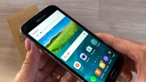Samsung Galaxy S5 (SM-G900F) Phone review