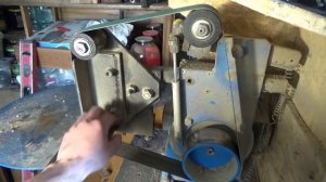 Самодельный гриндер. Зачем нужен? Обзор конструкции.