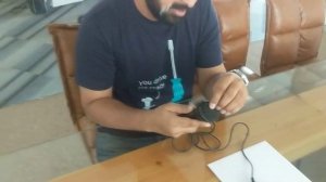 HIGR - Review Phillips SBC MD110