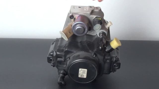 ТНВД / КИА БОНГО 3 смотреть онлайн