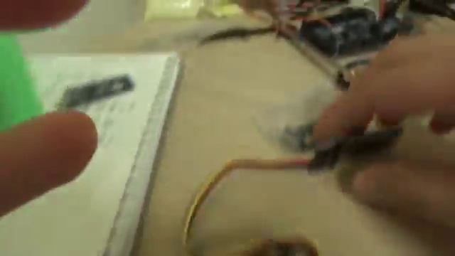 Problem in HC-05 смотреть онлайн