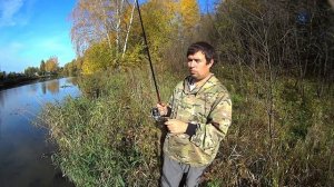 Обзор спиннинга из Decathlon, бюджетной плетенки Kaida и немного по мелочи.