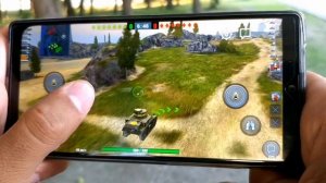 Cubot P40. Минусы и плюсы.