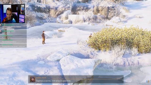 Iron Harvest Обзор в 2023 году смотреть онлайн