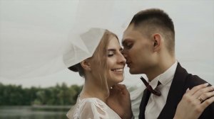 wedding video clip