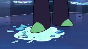 Вселенная Стивена (Peridot Russian)