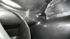 Проблема и решение в фильтр-боксе Fireguard X-Trail 250