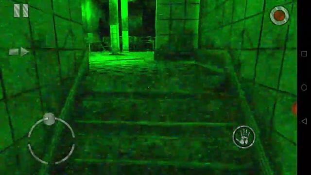 Ну начнем. Mental Hospital 3. #1 смотреть онлайн