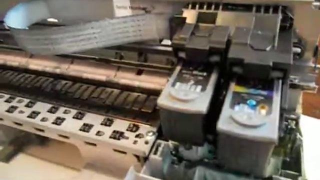 кэнон мп140 смотреть онлайн