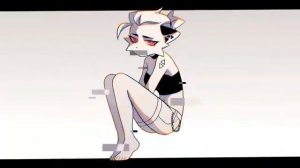 🎈{Топ  Bloodpop  меме анимации сборник}🎈