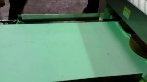 Горизонтальная резка для бисквита, тортов, булочек и т.д