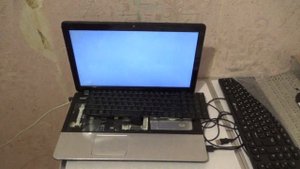 Не работает клавиатура на ноутбуке что делать. Ремонт клавиатуры. Установка клавиатуры.