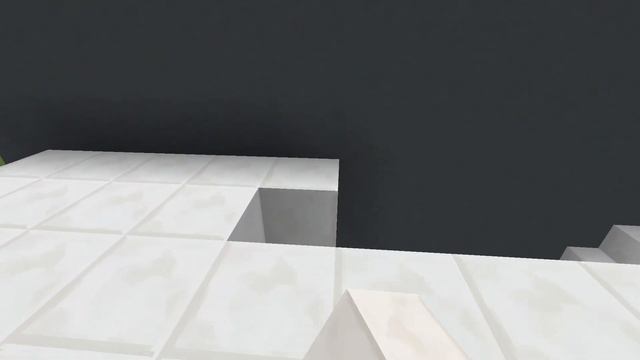 Большой красивый дом хай-тек в майнкрафт - Как построить дом Minecraft смотреть онлайн